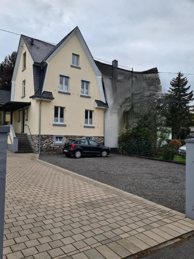 Ferienhaus Birute แบร์นคาสเทล-คืสท์ ภายนอก รูปภาพ