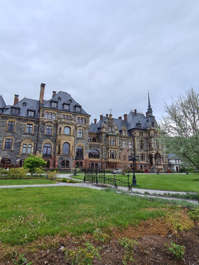 Ferienhaus Birute แบร์นคาสเทล-คืสท์ ภายนอก รูปภาพ